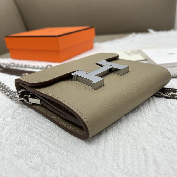 エルメス財布コピー内部構造